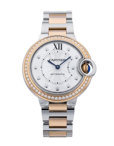 Cartier Ballon Bleu De Cartier W3BB0023